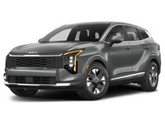 2026 Kia Sportage HEV SUV_101